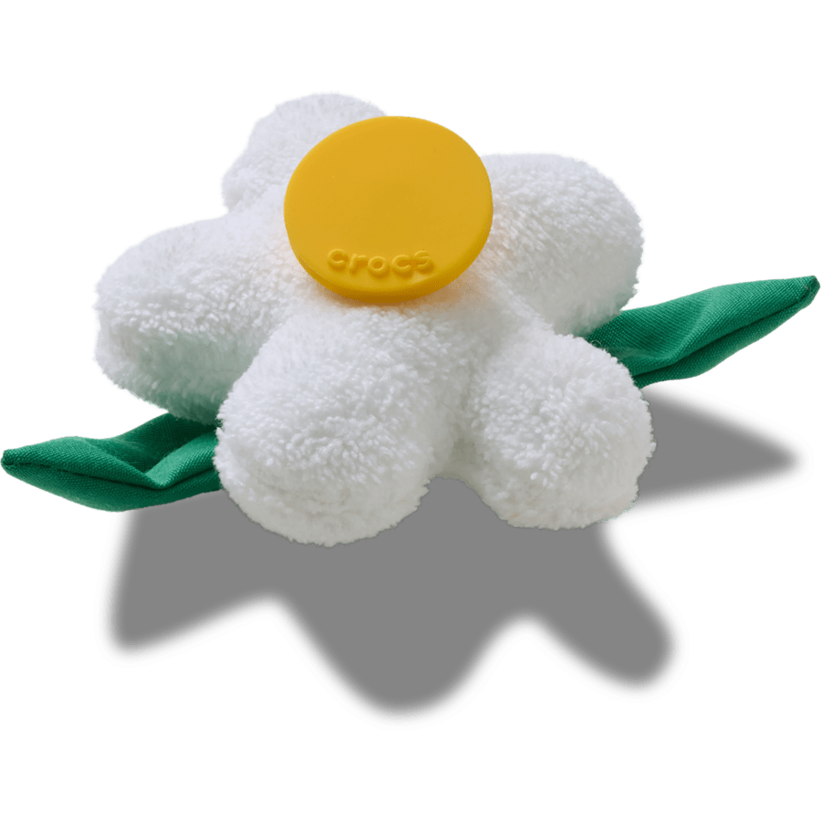 Women|Men Record Your Own Sound Flower Jibbitz™ charms | Crocs Sale