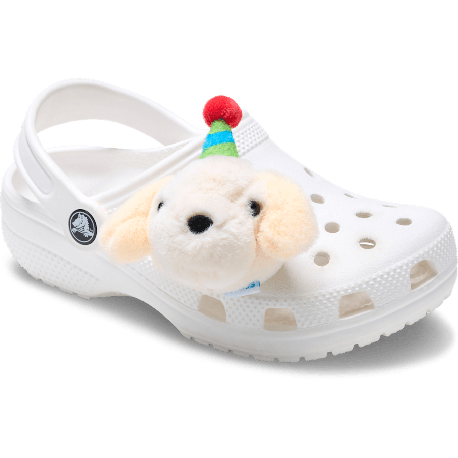 Women|Men|Jibbitz™ Charms Record Your Own Sound Birthday Jibbitz™ charms | Crocs us