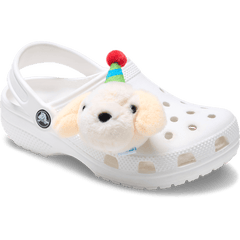 Women|Men|Jibbitz™ Charms Record Your Own Sound Birthday Jibbitz™ charms | Crocs us