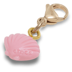 Women|Men|Kids Pink Seashell Charm Jibbitz charm | Crocs us