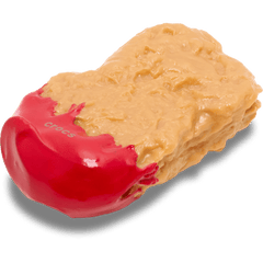 Women|Men Chicken Nugget Dipped Ketchup Jibbitz™ charms | Crocs Online