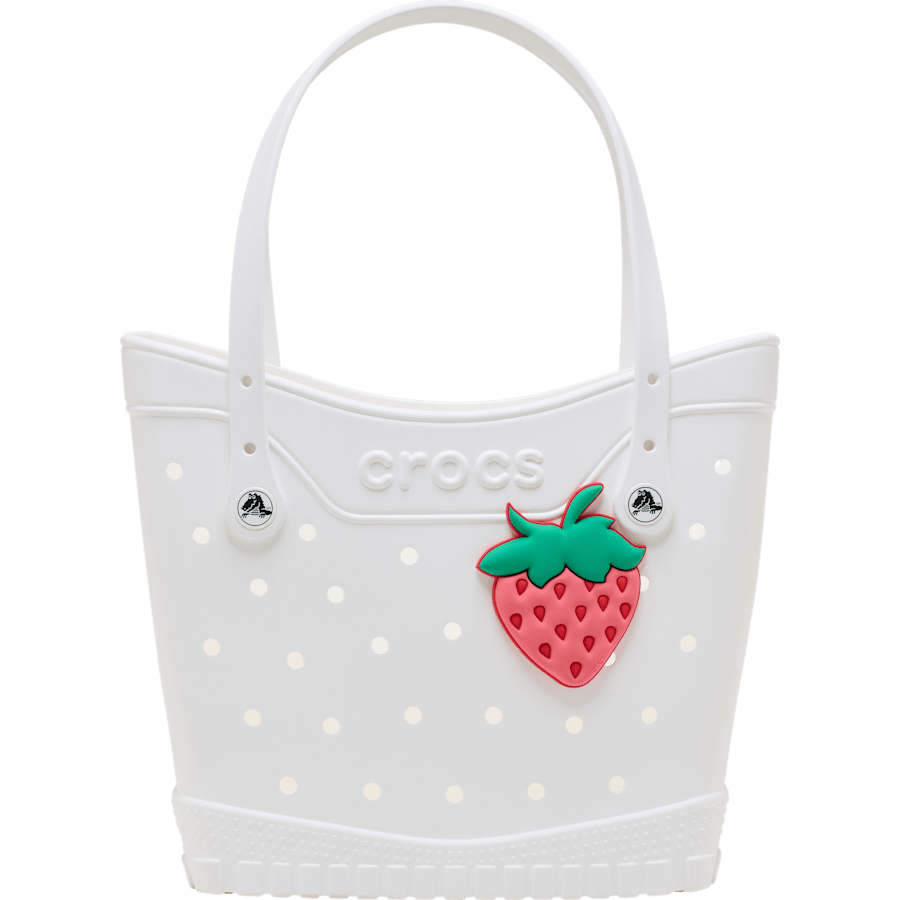 Women|Men Mega Strawberry Jibbitz™ charms | Crocs Online