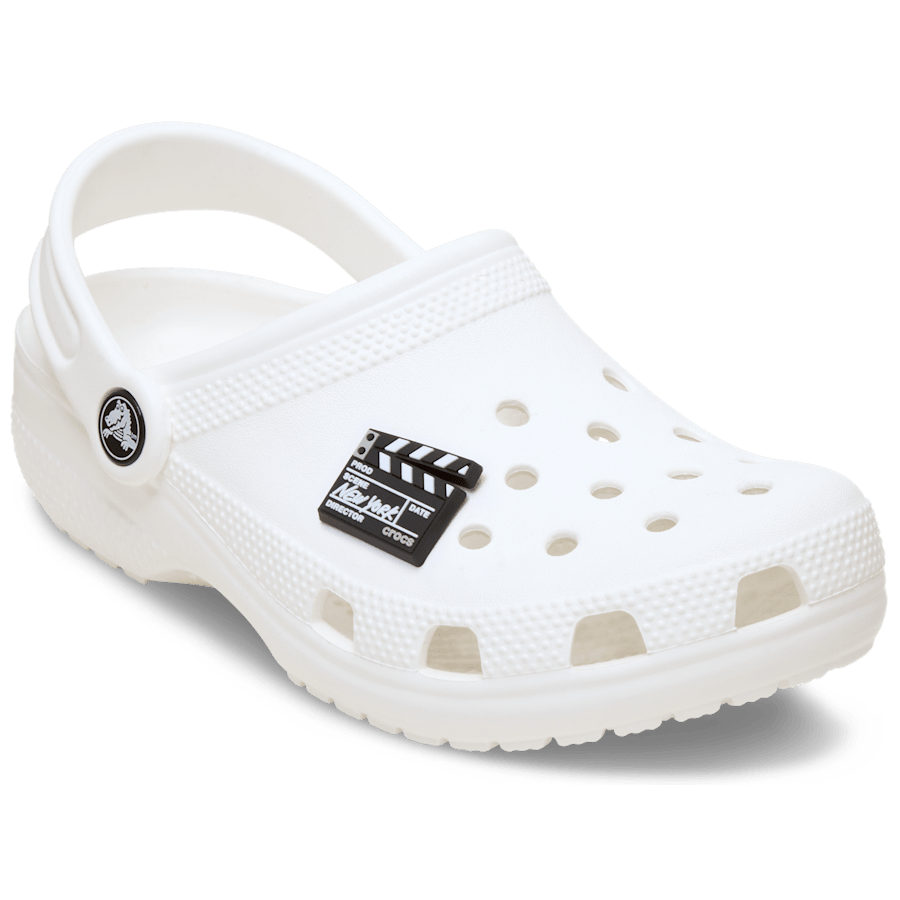 Women|Men|Jibbitz™ Charms New York Clapper Jibbitz™ charms | Crocs Near me