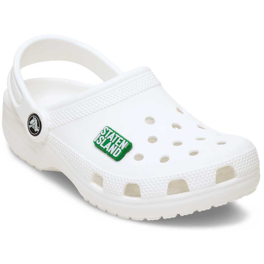 Women|Men|Jibbitz™ Charms Staten Island Jibbitz™ charms | Crocs For sale