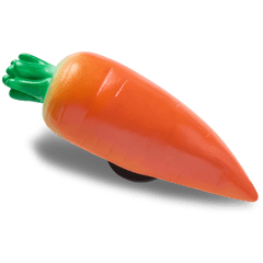 Women|Men|Jibbitz™ Charms Realistic Carrot Jibbitz™ charms | Crocs For sale
