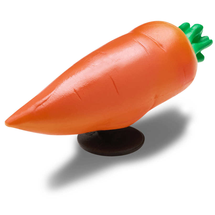 Women|Men|Jibbitz™ Charms Realistic Carrot Jibbitz™ charms | Crocs For sale