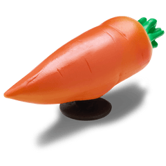 Women|Men|Jibbitz™ Charms Realistic Carrot Jibbitz™ charms | Crocs For sale