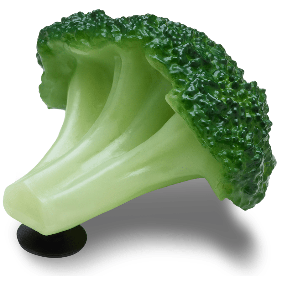 Women|Men|Jibbitz™ Charms Realistic Broccoli Jibbitz™ charms | Crocs Outlet
