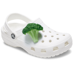 Women|Men|Jibbitz™ Charms Realistic Broccoli Jibbitz™ charms | Crocs Outlet