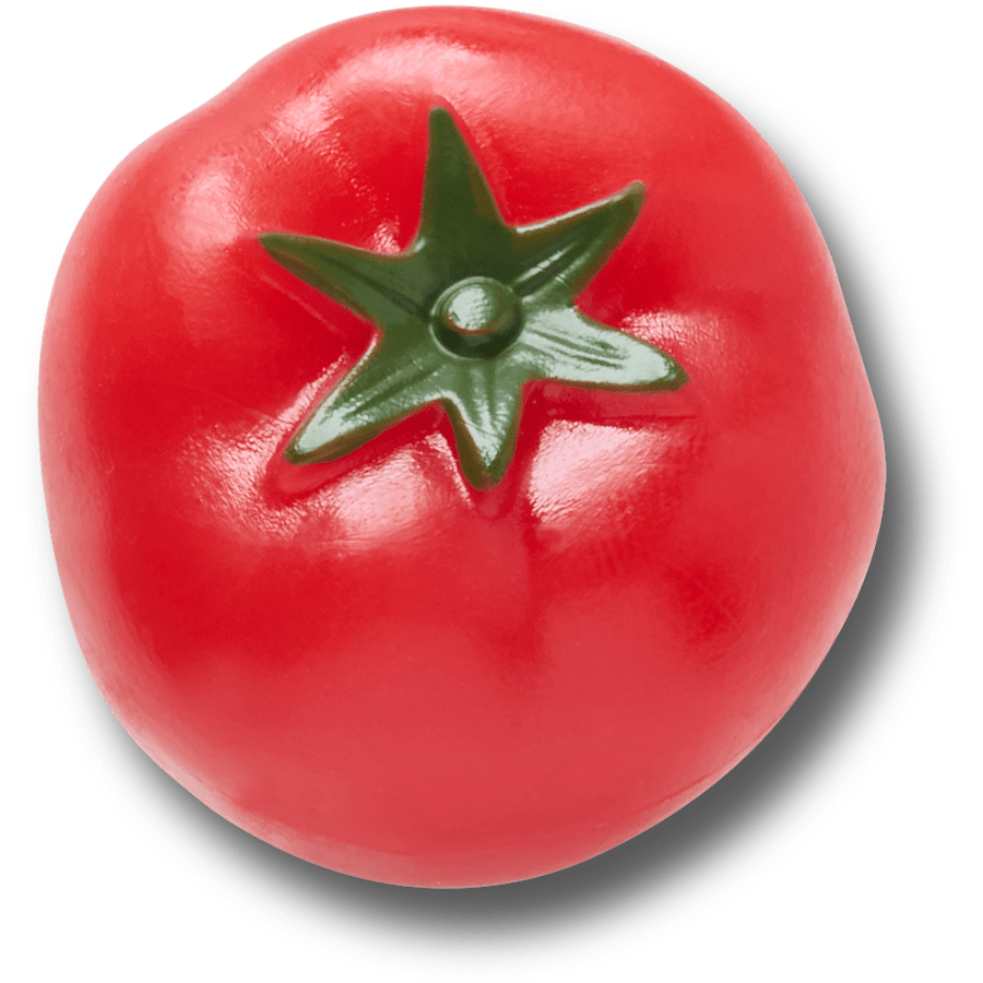 Women|Men|Jibbitz™ Charms Realistic Tomato Jibbitz™ charms | Crocs us