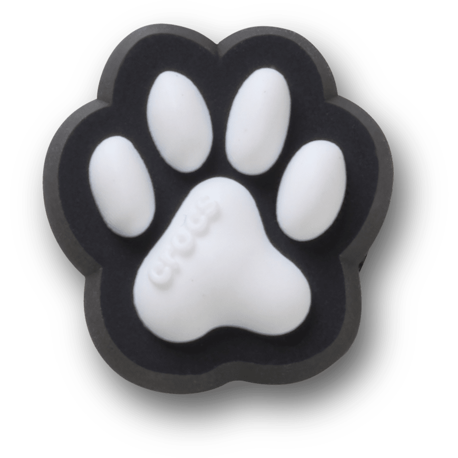Women|Men|Jibbitz™ Charms Pet Paw Print Jibbitz™ charms | Crocs Discount