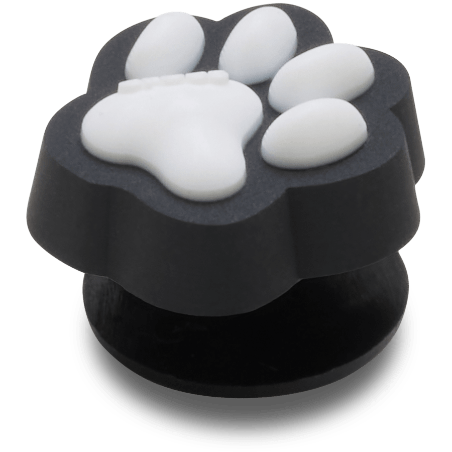 Women|Men|Jibbitz™ Charms Pet Paw Print Jibbitz™ charms | Crocs Discount