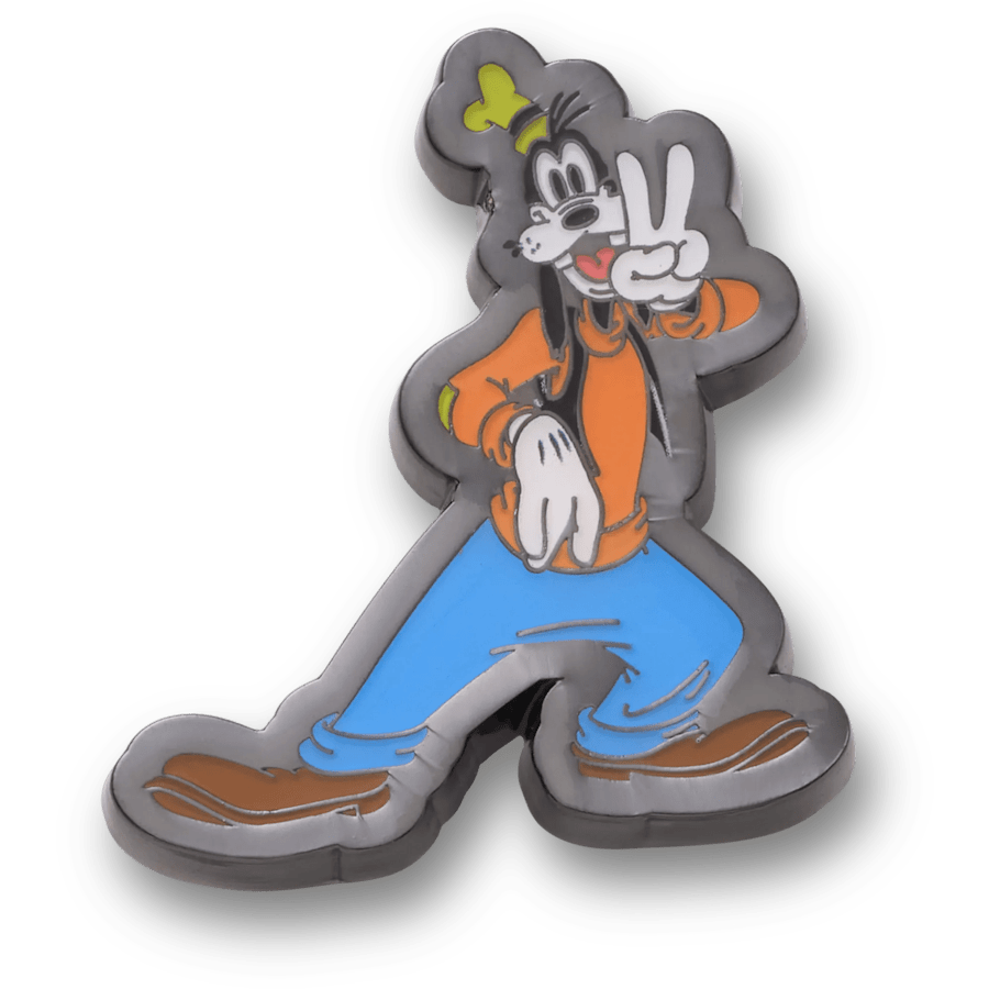 Women|Men Goofy Elevated Jibbitz™ charms | Crocs Outlet