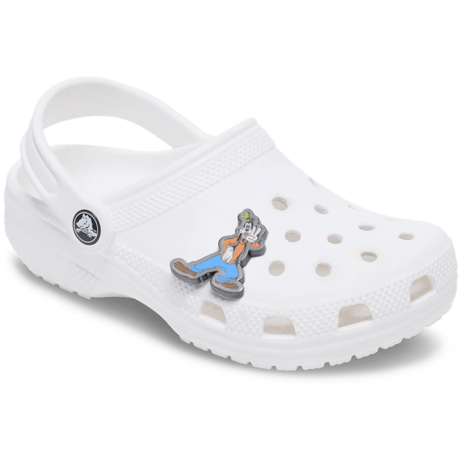 Women|Men Goofy Elevated Jibbitz™ charms | Crocs Outlet