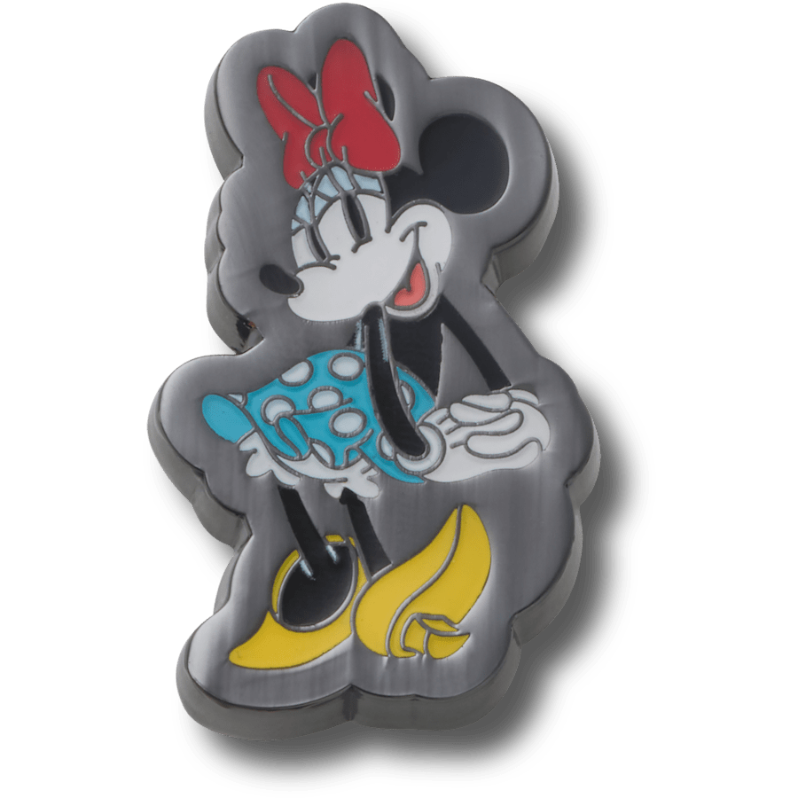 Women|Men Minnie Elevated Jibbitz™ charms | Crocs On sale