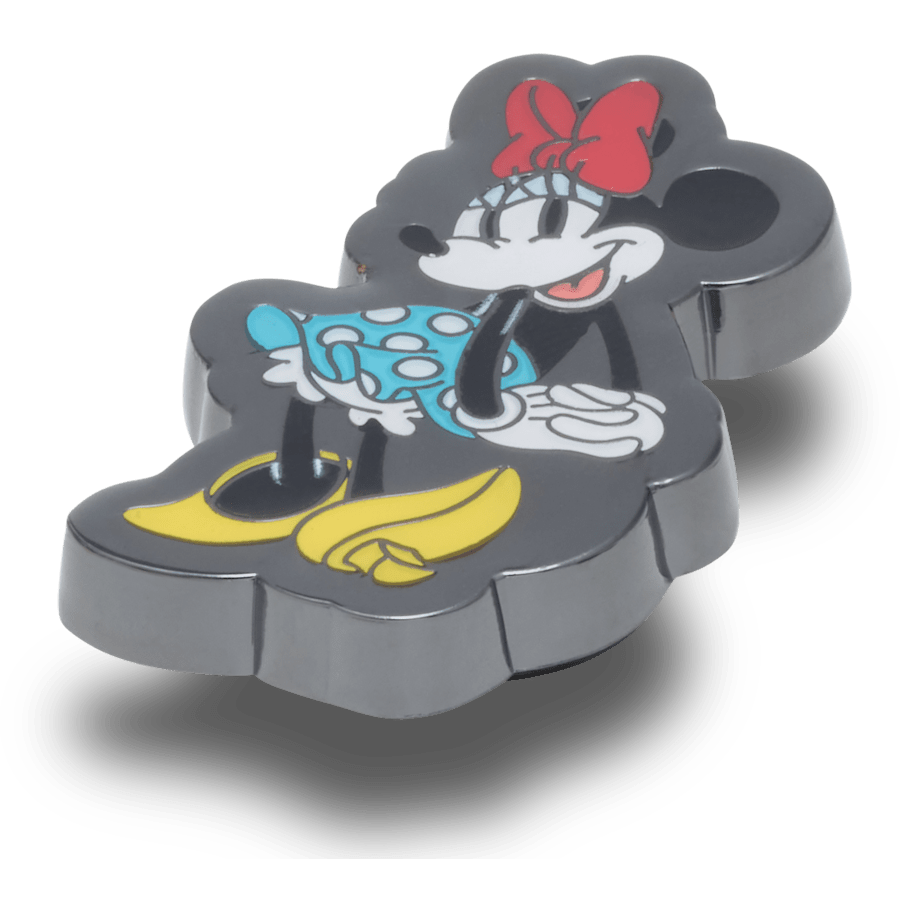 Women|Men Minnie Elevated Jibbitz™ charms | Crocs On sale