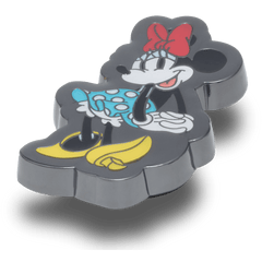 Women|Men Minnie Elevated Jibbitz™ charms | Crocs On sale