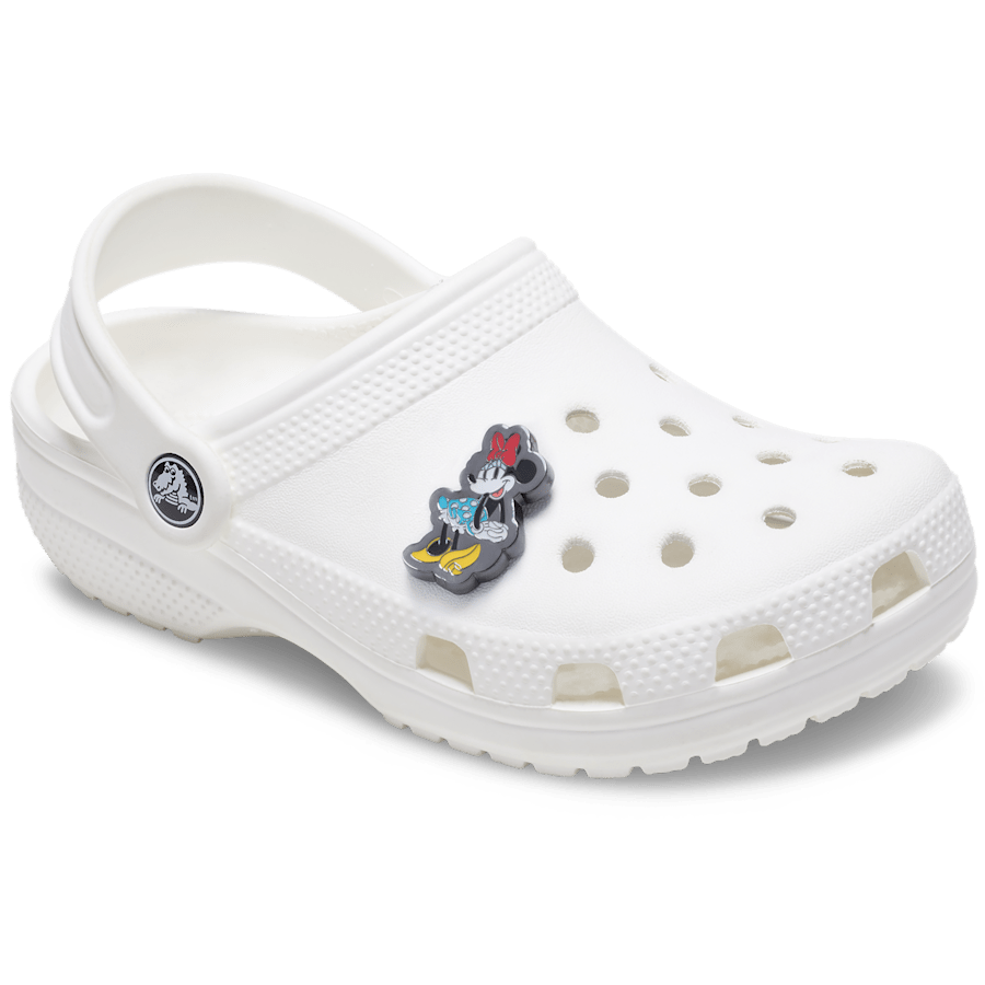 Women|Men Minnie Elevated Jibbitz™ charms | Crocs On sale