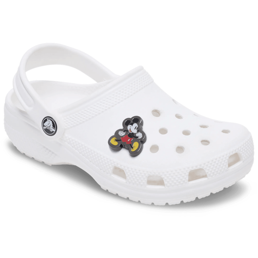Women|Men|Kids Mickey Elevated Jibbitz™ charms | Crocs Near me