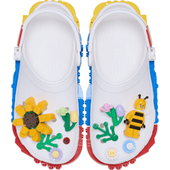 Women|Men|Kids|Jibbitz™ Charms LEGO® Botanicals 10 Pack Jibbitz™ charms | Crocs us