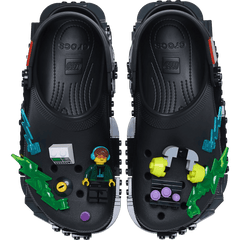 Women|Men|Kids|Jibbitz™ Charms LEGO® Gaming 10 Pack Jibbitz charm | Crocs Discount