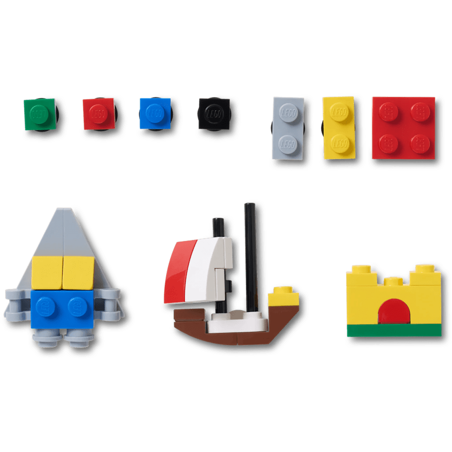Women|Men|Jibbitz™ Charms LEGO® Masterbrand 10 Pack Jibbitz™ charms | Crocs For sale