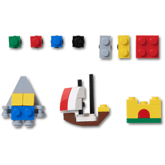 Women|Men|Jibbitz™ Charms LEGO® Masterbrand 10 Pack Jibbitz™ charms | Crocs For sale