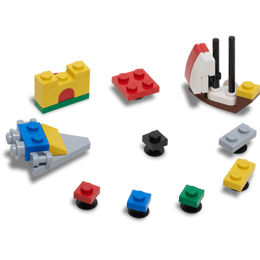 Women|Men|Jibbitz™ Charms LEGO® Masterbrand 10 Pack Jibbitz™ charms | Crocs For sale