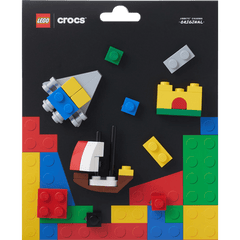 Women|Men|Jibbitz™ Charms LEGO® Masterbrand 10 Pack Jibbitz™ charms | Crocs For sale