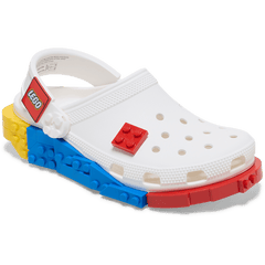Women|Men|Jibbitz™ Charms LEGO® Red Tile 2x2 Jibbitz™ charms | Crocs