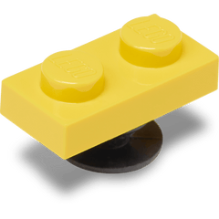Women|Men|Jibbitz™ Charms LEGO® Brick 2 Jibbitz™ charms | Crocs Discount