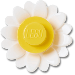 Women|Men|Jibbitz™ Charms LEGO® Flower Build 1 Jibbitz™ charms | Crocs For sale