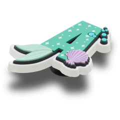 Women|Men|Kids|Jibbitz™ Charms Disney Character Letter A Jibbitz™ charms | Crocs us