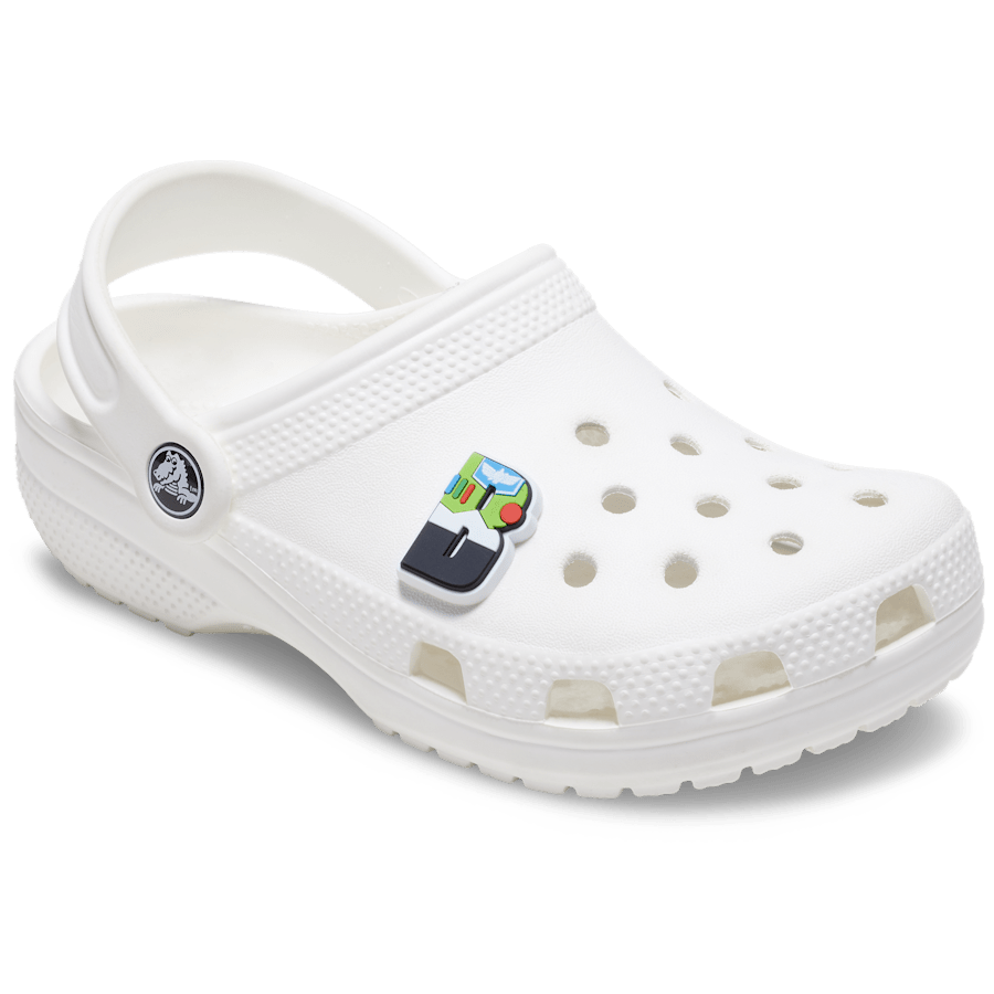 Women|Men|Kids|Jibbitz™ Charms Disney Character Letter B Jibbitz™ charms | Crocs Sale