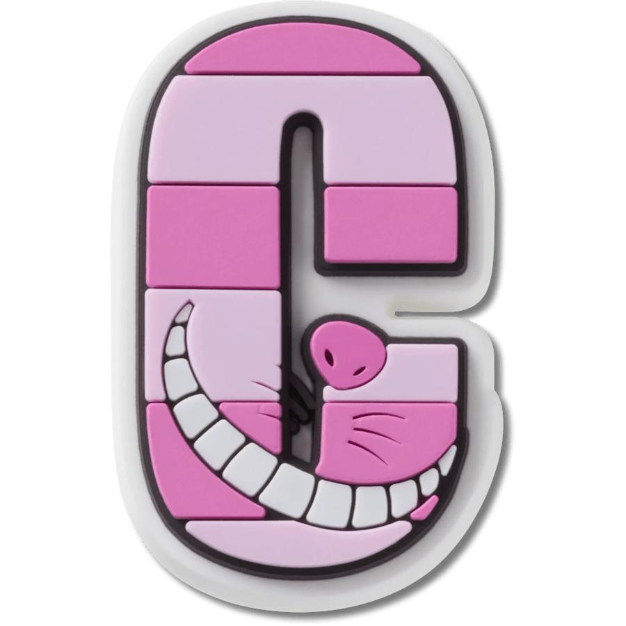 Women|Men|Kids|Jibbitz™ Charms Disney Character Letter C Jibbitz™ charms | Crocs Near me