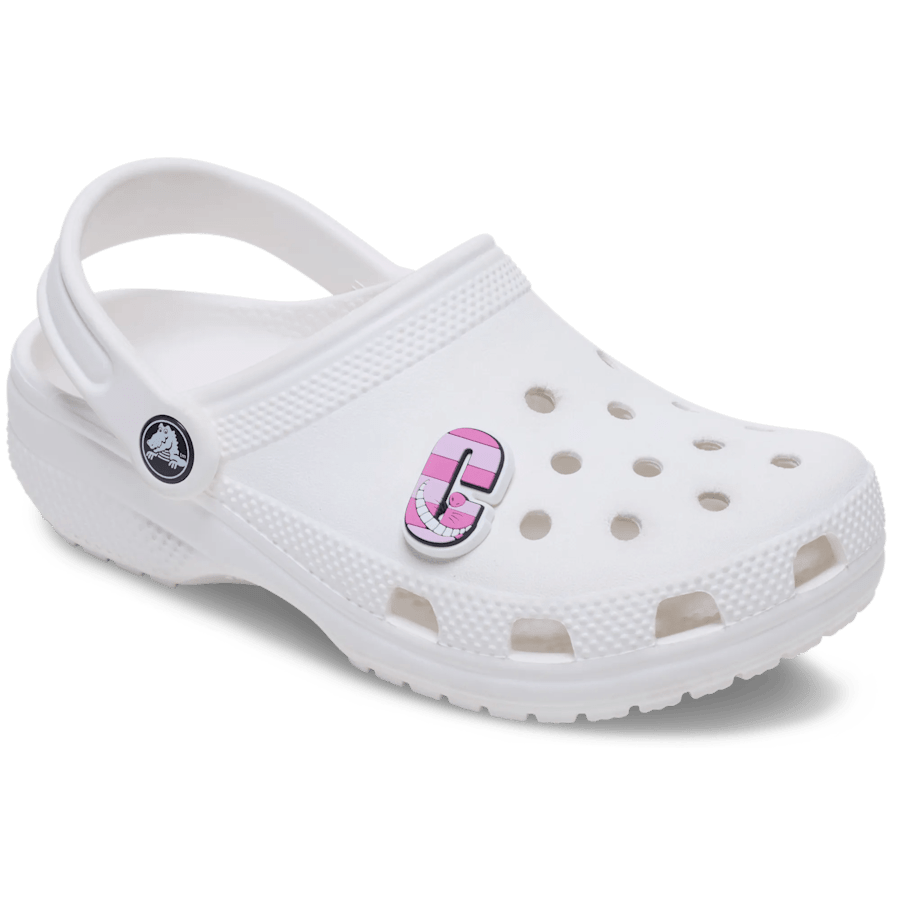 Women|Men|Kids|Jibbitz™ Charms Disney Character Letter C Jibbitz™ charms | Crocs Near me