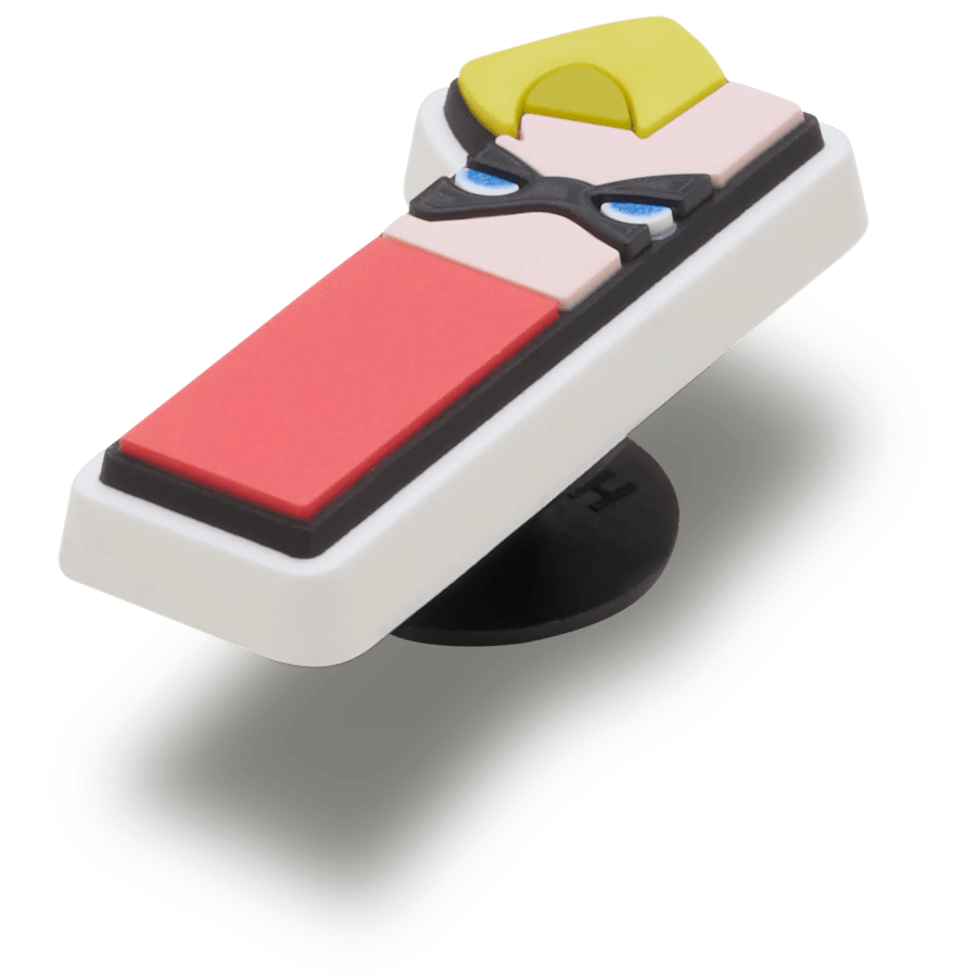 Women|Men|Kids|Jibbitz™ Charms Disney Character Letter I Jibbitz™ charms | Crocs Sale