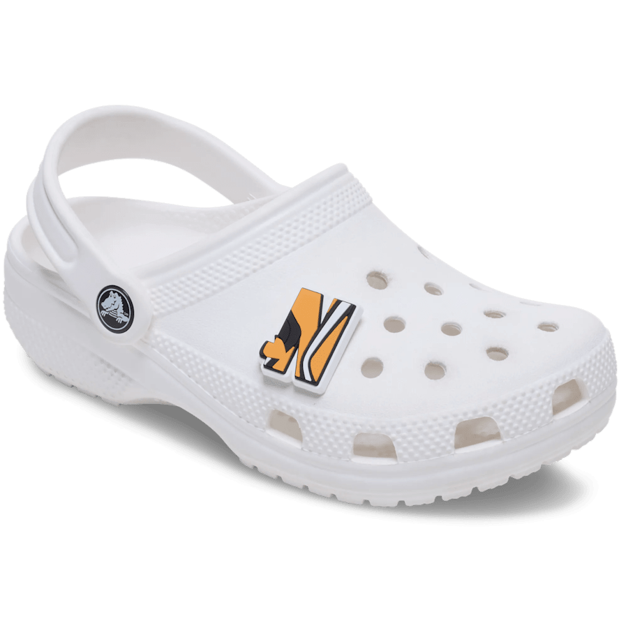 Women|Men|Kids|Jibbitz™ Charms Disney Character Letter N Jibbitz™ charms | Crocs