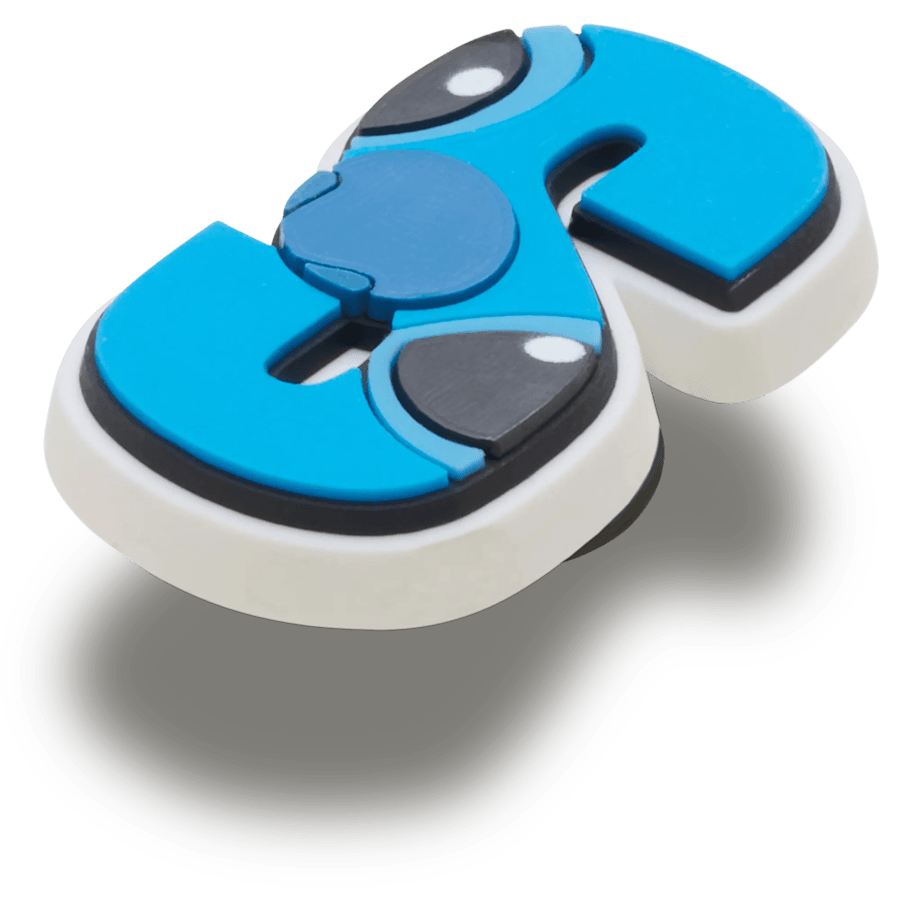 Women|Men|Kids|Jibbitz™ Charms Disney Character Letter S Jibbitz™ charms | Crocs For sale