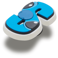 Women|Men|Kids|Jibbitz™ Charms Disney Character Letter S Jibbitz™ charms | Crocs For sale