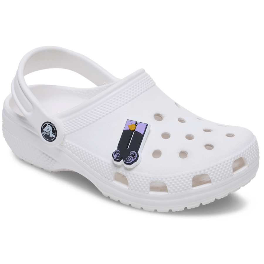 Women|Men|Kids|Jibbitz™ Charms Disney Character Letter U Jibbitz™ charms | Crocs