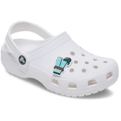 Women|Men|Kids|Jibbitz™ Charms Disney Character Letter V Jibbitz™ charms | Crocs Near me