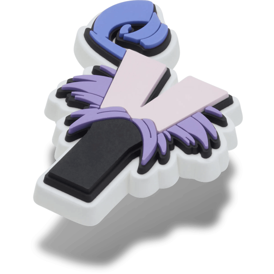 Women|Men|Kids|Jibbitz™ Charms Disney Character Letter Y Jibbitz™ charms | Crocs Sale