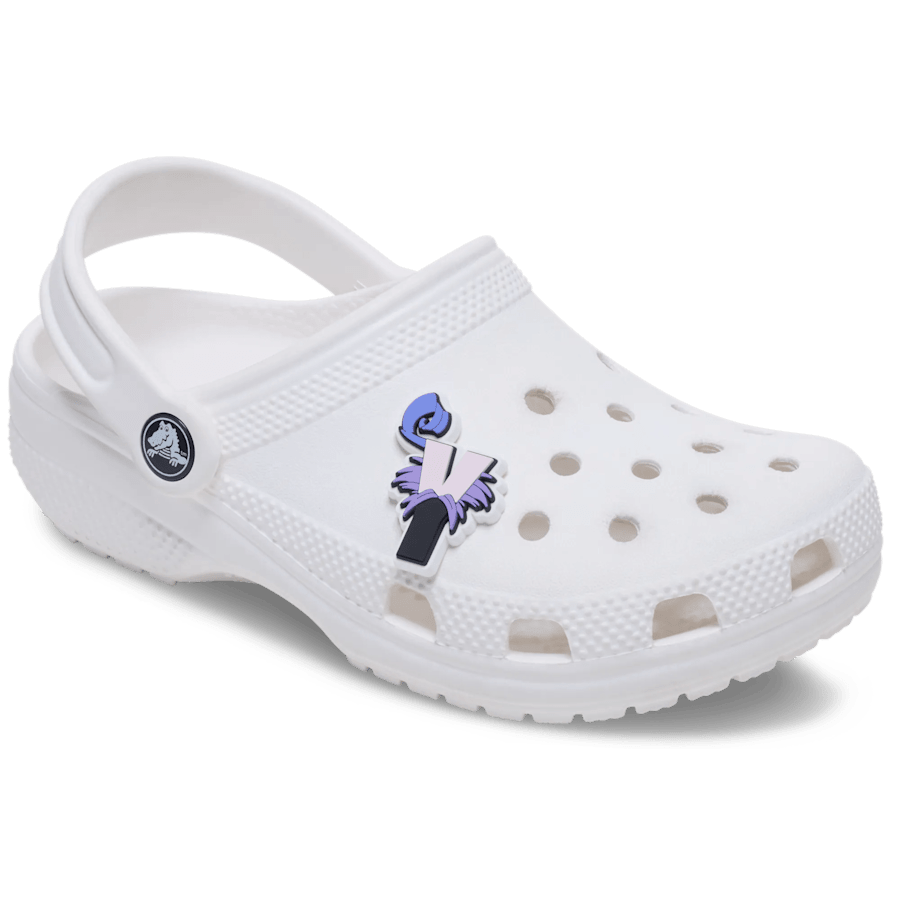 Women|Men|Kids|Jibbitz™ Charms Disney Character Letter Y Jibbitz™ charms | Crocs Sale