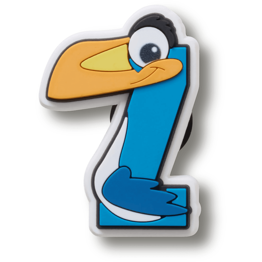 Women|Men|Kids|Jibbitz™ Charms Disney Character Letter Z Jibbitz™ charms | Crocs Near me