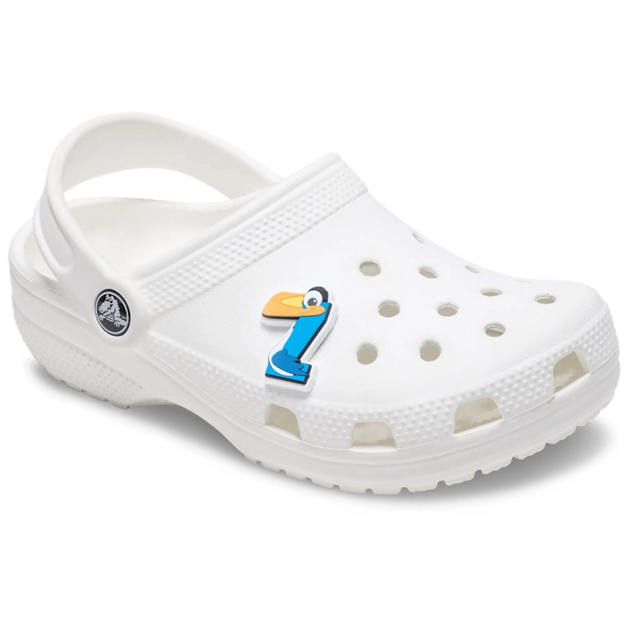 Women|Men|Kids|Jibbitz™ Charms Disney Character Letter Z Jibbitz™ charms | Crocs Near me
