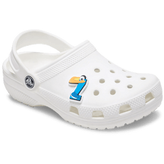 Women|Men|Kids|Jibbitz™ Charms Disney Character Letter Z Jibbitz™ charms | Crocs Near me