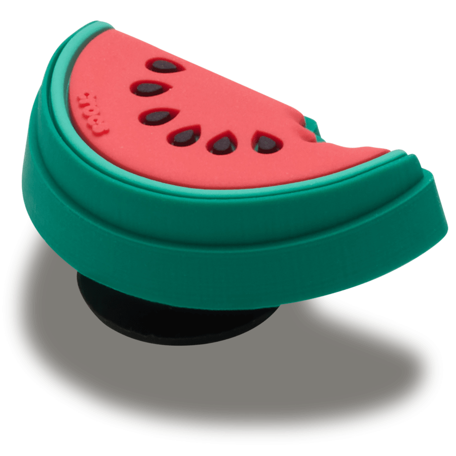 Women|Men Watermelon Bite Jibbitz™ charms | Crocs Outlet