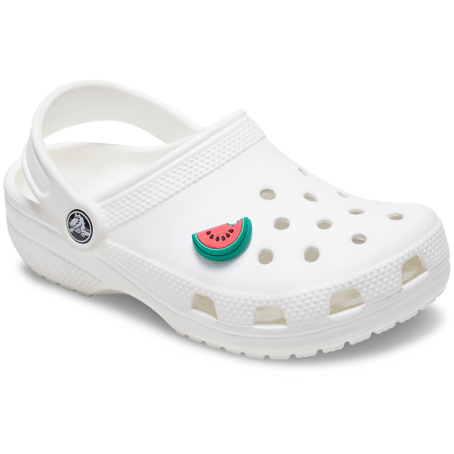 Women|Men Watermelon Bite Jibbitz™ charms | Crocs Outlet