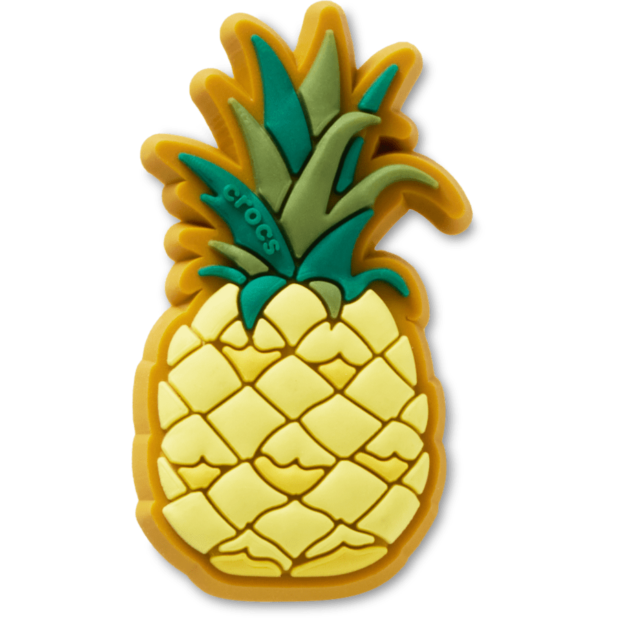 Women|Men Perfect Pineapple Jibbitz™ charms | Crocs us